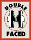 GSW Double Faced