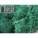 GSW Islandmoss Green Mix 02