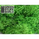 GSW Islandmoss Green Mix 03