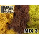 GSW Islandmoss Yellow And Brown Mix 01