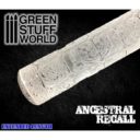 GSW Rolling Pin Hobby Roller Ancestral Recall01