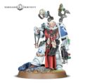 GW Warhammer 40000 Primaris Previews 2