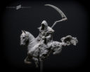 Galapagos Miniatures Harbinger Of Death Preview 06
