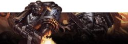 Games Workshop Warhammer 40.000 Chapter Focus Raven Guard 1