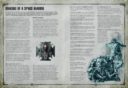 Games Workshop Warhammer 40.000 Codex Space Marines First Look 4