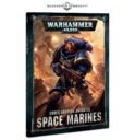 Games Workshop Warhammer 40.000 Codex Space Marines First Look 9