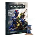 Games Workshop Warhammer 40.000 Einsteiger Leitfaden Warhammer 40.000 1
