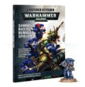 Games Workshop Warhammer 40.000 Einsteiger Leitfaden Warhammer 40.000 1