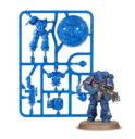 Games Workshop Warhammer 40.000 Einsteiger Leitfaden Warhammer 40.000 5