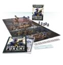 Games Workshop Warhammer 40.000 Know No Fear A Warhammer 40,000 Starter Set 1