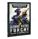 Games Workshop Warhammer 40.000 Know No Fear A Warhammer 40,000 Starter Set 22