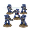 Games Workshop Warhammer 40.000 Know No Fear A Warhammer 40,000 Starter Set 4