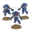 Games Workshop Warhammer 40.000 Know No Fear A Warhammer 40,000 Starter Set 5