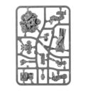 Games Workshop Warhammer 40.000 Primaris Apothecary 4