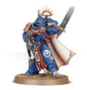 Games Workshop Warhammer 40.000 Primaris Captain 1