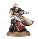 Games Workshop Warhammer 40.000 Primaris Captain 2