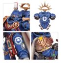Games Workshop Warhammer 40.000 Primaris Captain 3