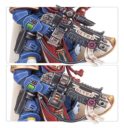Games Workshop Warhammer 40.000 Primaris Captain 4