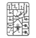 Games Workshop Warhammer 40.000 Primaris Captain 6