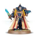 Games Workshop Warhammer 40.000 Primaris Librarian 1