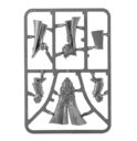 Games Workshop Warhammer 40.000 Primaris Librarian 5