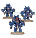 Games Workshop Warhammer 40.000 Space Marines Primaris Aggressors 1