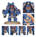 Games Workshop Warhammer 40.000 Space Marines Primaris Aggressors 2