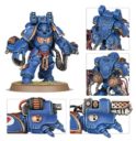 Games Workshop Warhammer 40.000 Space Marines Primaris Aggressors 3