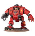 Games Workshop Warhammer 40.000 Space Marines Primaris Redemptor Dreadnought 2