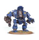 Games Workshop Warhammer 40.000 Space Marines Primaris Redemptor Dreadnought 3