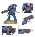 Games Workshop Warhammer 40.000 Space Marines Primaris Reivers 2