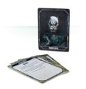 Games Workshop Warhammer 40.000 Warhammer 40,000 Open War Cards (Englisch) 4