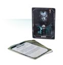 Games Workshop Warhammer 40.000 Warhammer 40,000 Open War Cards (Englisch) 6