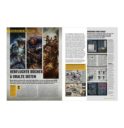 Games Workshop Warhammer 40.000 White Dwarf August 2017 2