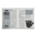 Games Workshop Warhammer 40.000 White Dwarf August 2017 4