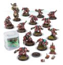 Games Workshop Warhammer Blood Bowl Sammlung The Gouged Eye