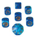 Games Workshop Warhammer Blood Bowl Würfelkubus Reikland Reavers 1