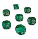 Games Workshop Warhammer Blood Bowl Würfelkubus Skavenblight Scramblers 2 1