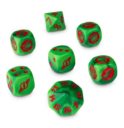 Games Workshop Warhammer Blood Bowl Würfelkubus The Gouged Eye 1