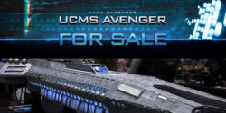 HW UCMS Avenger Verkauf