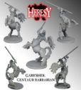 Heresy Zentaur