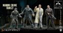 KM Knight Models Neuheiten Juli 4
