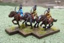 Khurasan Qajar Persians2