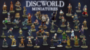 MAS Discworld Poster