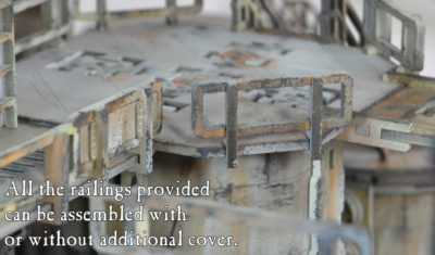 Multiverse Gaming: Forge of Prometheus – Brückenkopf-Online.com – das ...