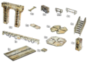 MG FP001 Inventory