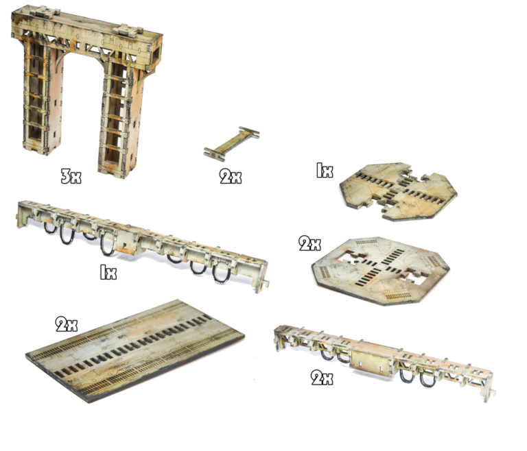 Multiverse Gaming: Forge of Prometheus – Brückenkopf-Online.com – das ...