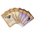 MG Mantic Games Kings Of War Artefact & Spell Cards