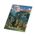 MG Mantic Games The Battle Of The Glades Two Player Battle Set 3