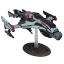 MG Mantic Warpath Accuser Interceptor Persecutor Bomber 2